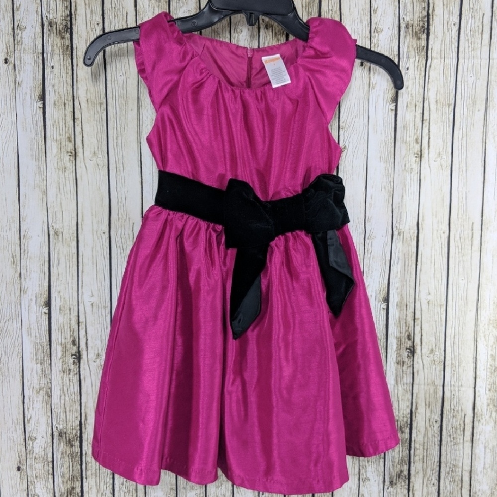 Gymboree dress - 4